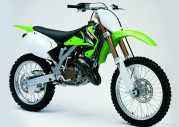 Kawasaki KX125